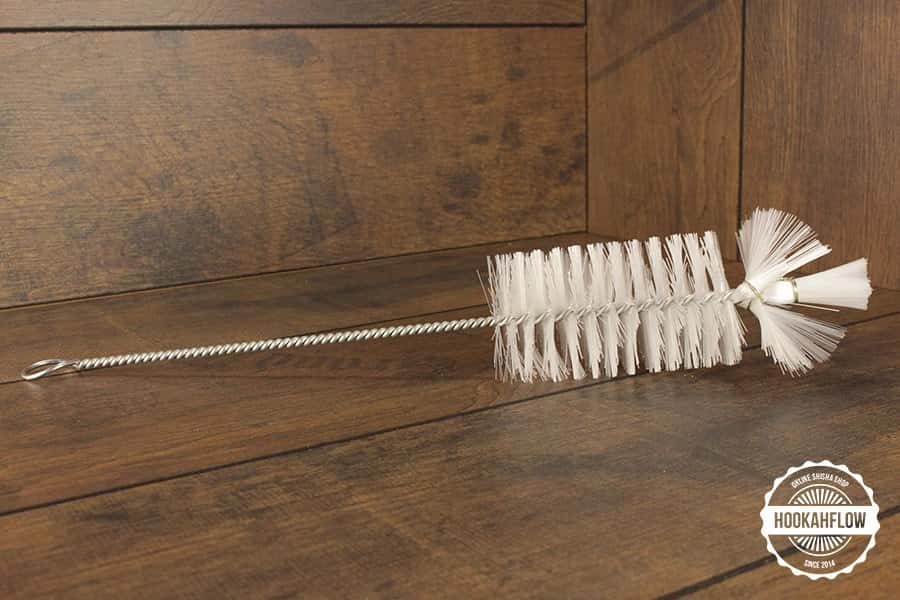 Reinigungsbürste für Bowl mit 3-teiligem Bündel Produktbild