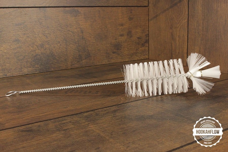 Reinigungsbürste für Bowl mit 3-teiligem Bündel Produktbild