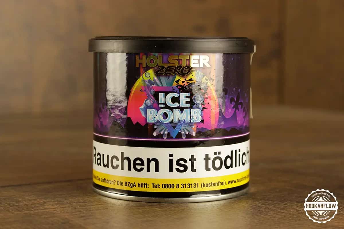 Ice Bomb Produktbild