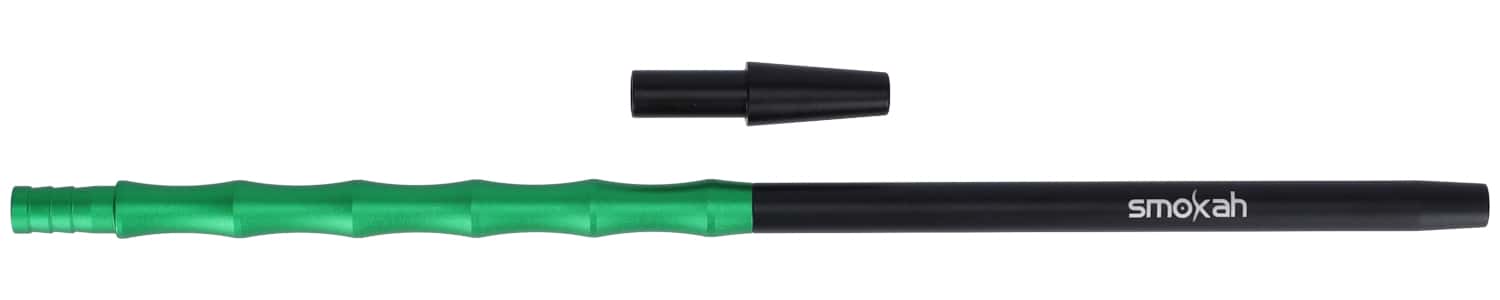 Smokah Mundstück Futuro Hero