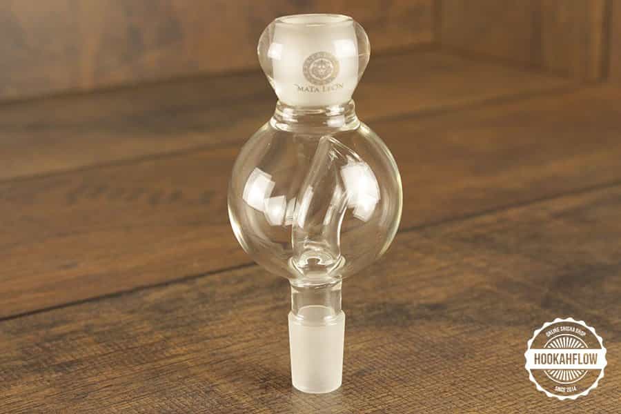 Mata Leon Molassefänger Asset