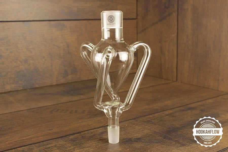 Mata Leon Molassefänger Produktbild