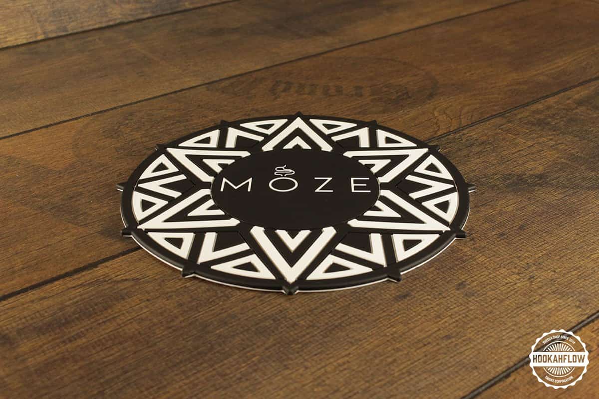 Moze Bowluntersetzer Hero