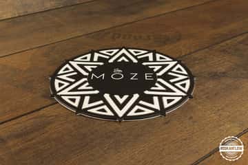 Moze Bowluntersetzer Hero