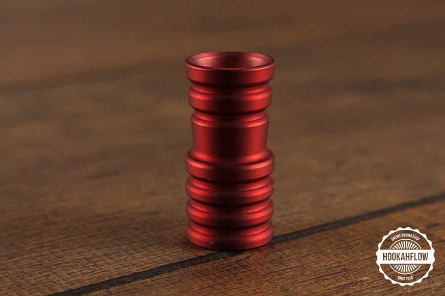 Mata Leon Schlauchadapter Asset