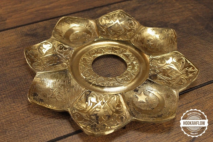 El Nefes Lotus Kohleteller Hero