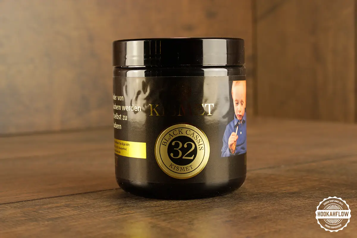 Black Cassis Hero