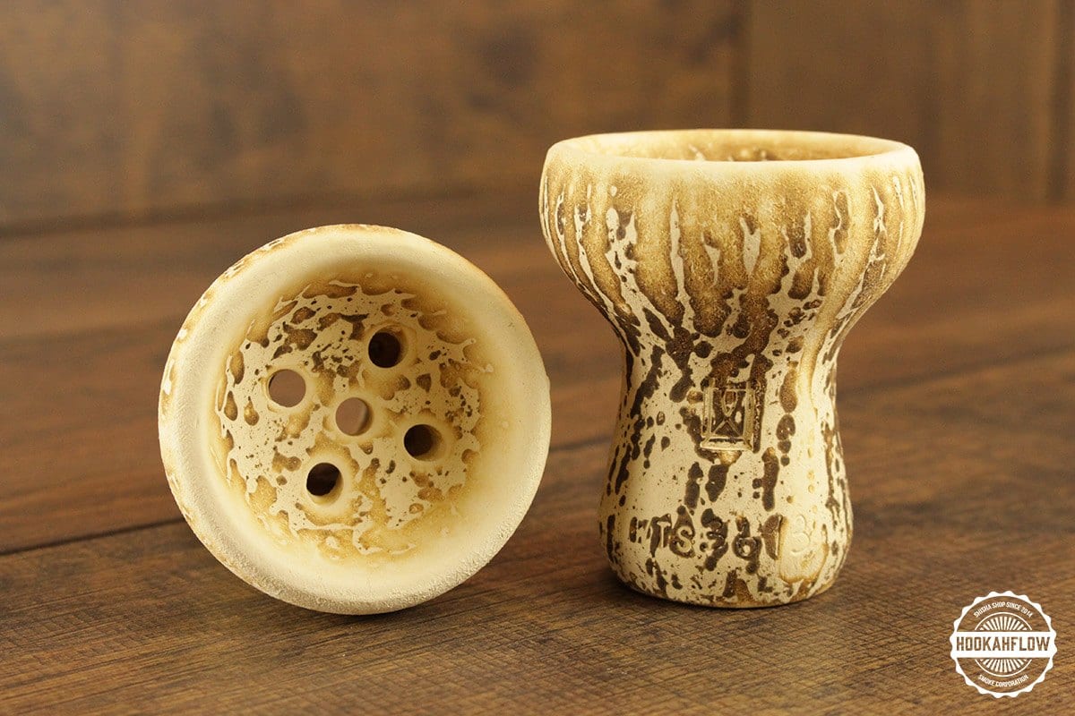 Werkbund Hookah Tonkopf Spot 2.0 Hero