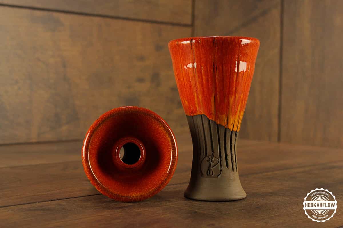 HC Vulcano Phunnel Produktbild