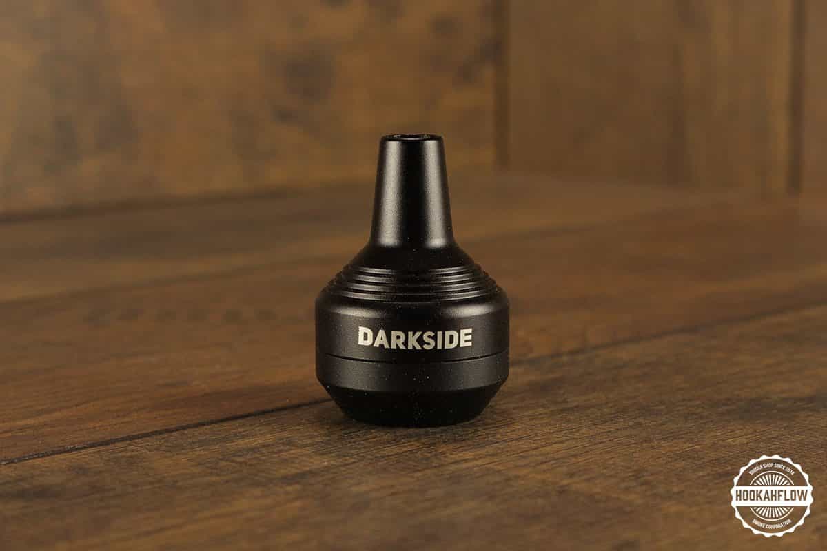 Darkside Aluminium Molassefänger Asset