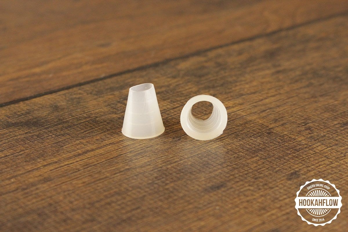 Schlauchdichtung aus Silikon Produktbild