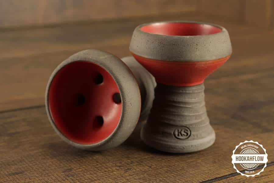 KS Appo Black Edition Asset