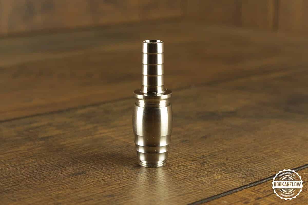 MVP 360 Schlauchanschluss & -adapter Asset