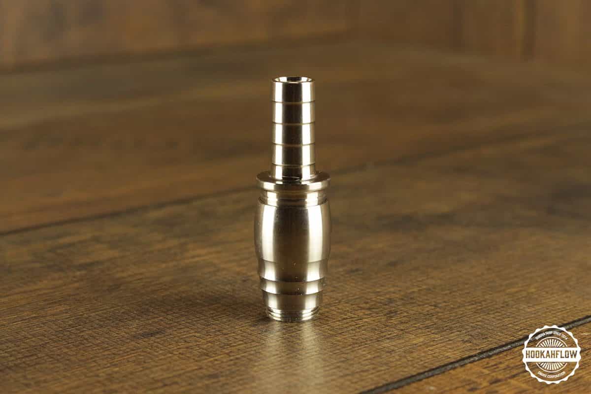 MVP 360 Schlauchanschluss & -adapter Asset