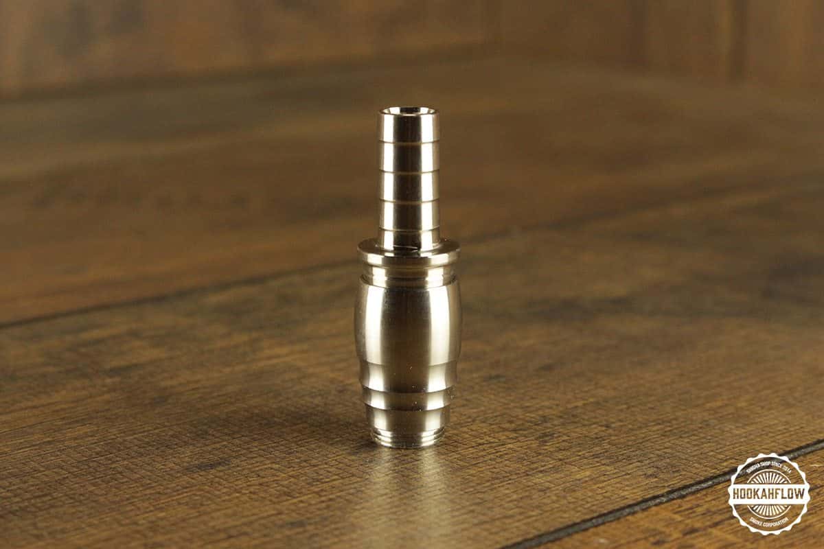 MVP 360 Schlauchanschluss & -adapter Produktbild