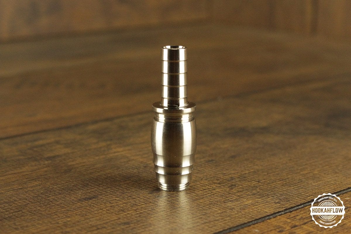 MVP 360 Schlauchanschluss & -adapter Produktbild