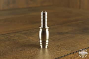 MVP 360 Schlauchanschluss & -adapter Produktbild