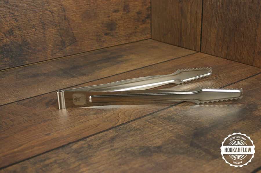 Riesenkohlezange Asset