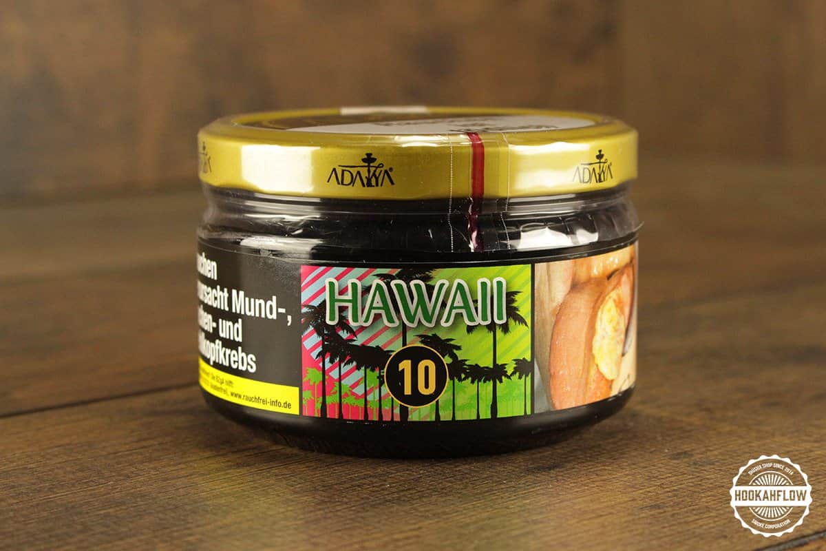 Hawaii Produktbild
