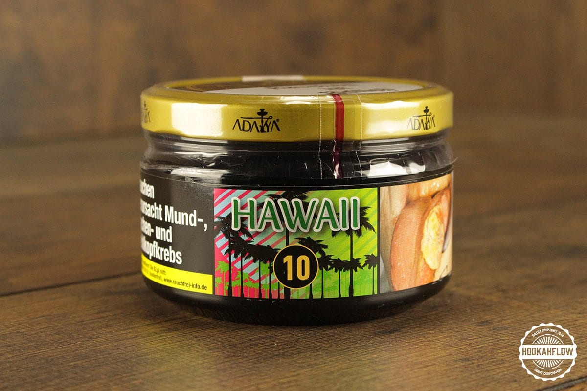 Hawaii Produktbild