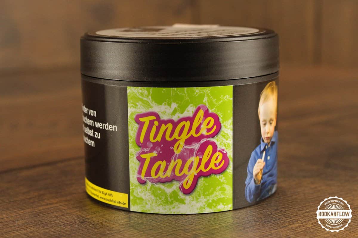 Tingle Tangle Produktbild