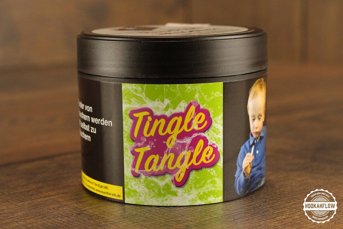 Tingle Tangle Produktbild