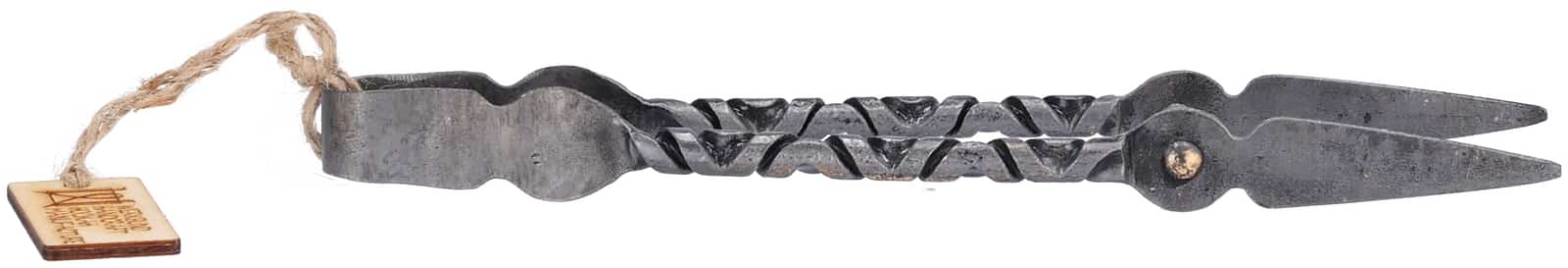 Werkbund Hookah Kohlezange Produktbild