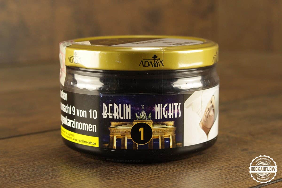Berlin Nights Produktbild