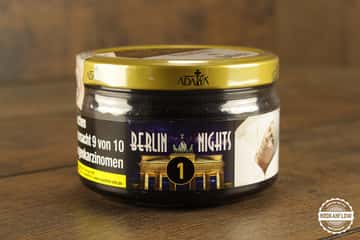 Berlin Nights Produktbild