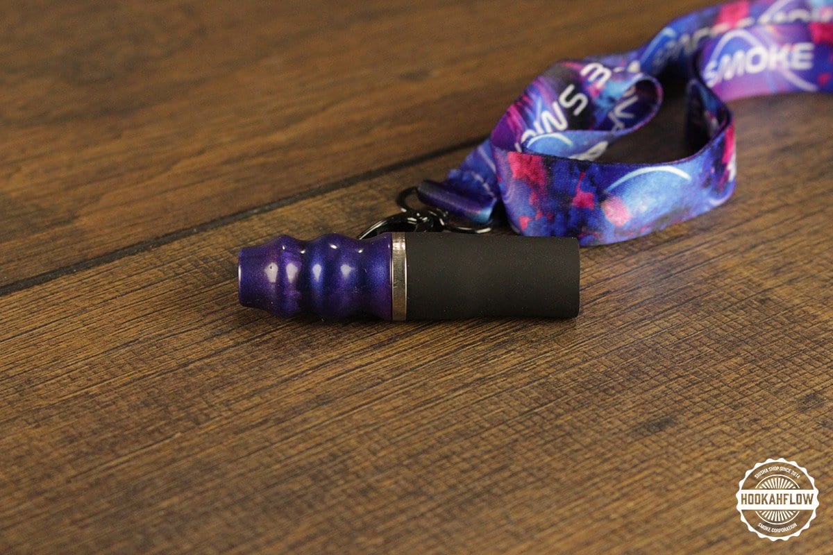 Space Smoke Mouthpiece Produktbild