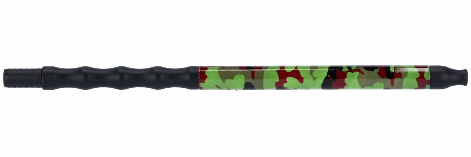 Dschinni Alumundstück Asset