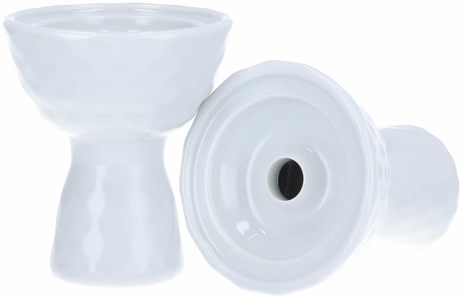 Irmin Porzellankopf Geometric Produktbild