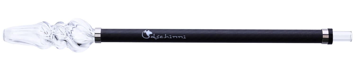Dschinni Carbon Glasmundstück Fusion One Hero