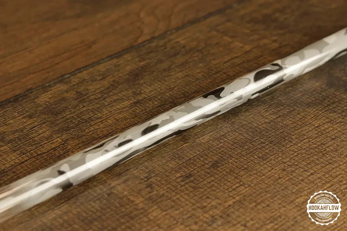 Kaya Glasmundstück Produktbild