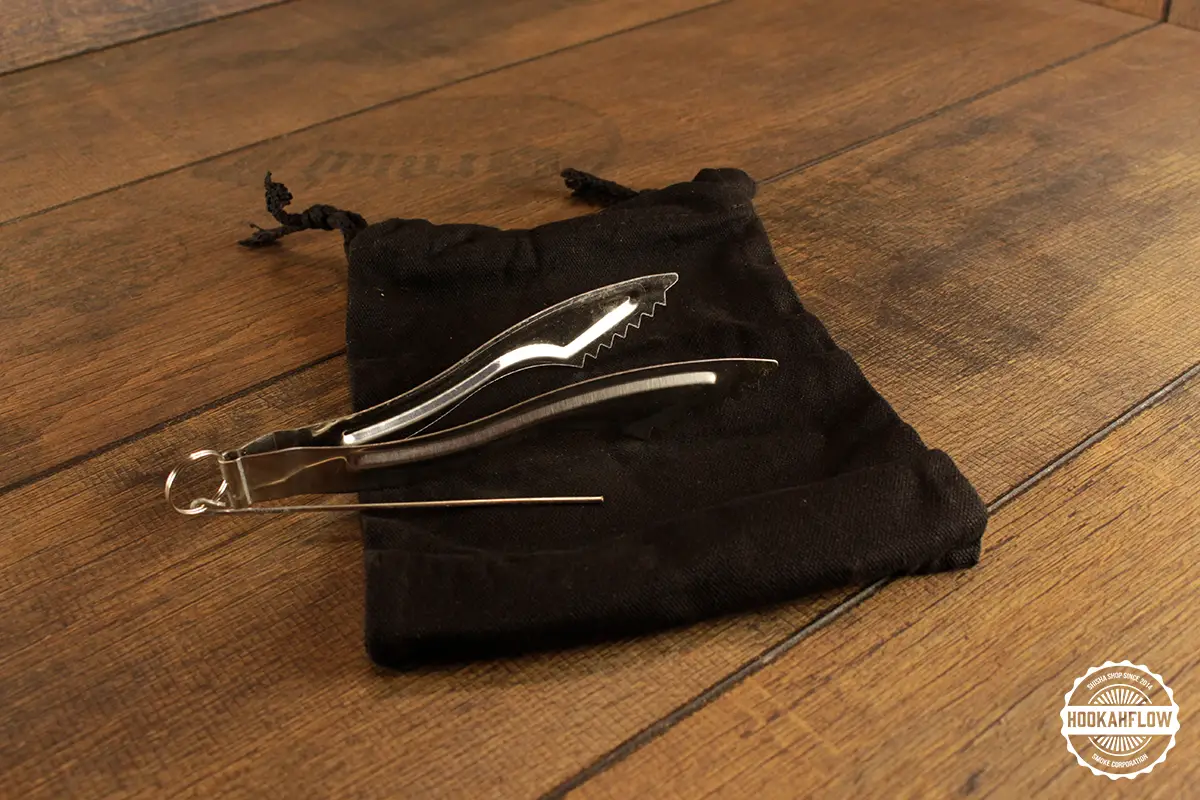 Outdoor Shisha Aufbewahrungstasche Hero