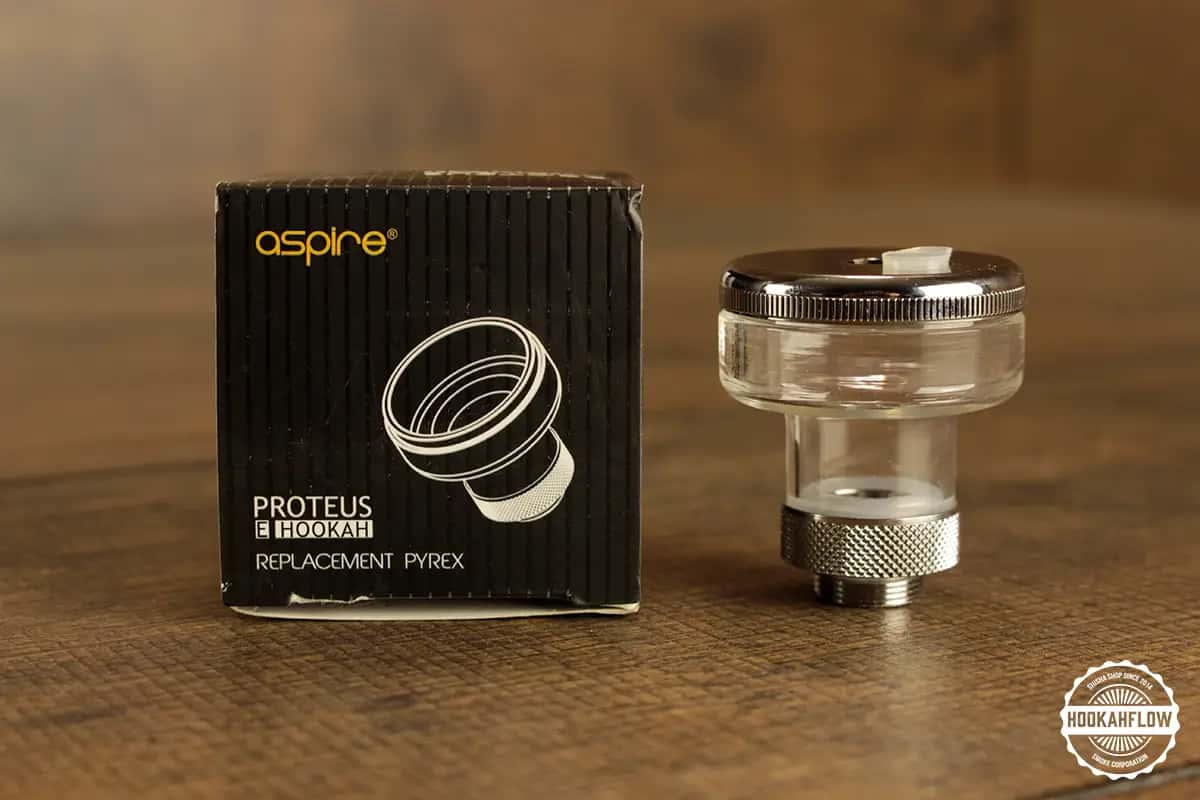 Aspire Proteus Produktbild