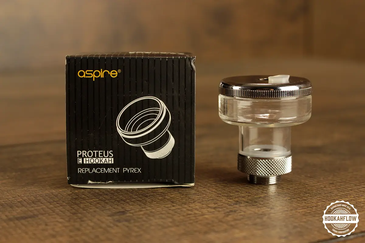 Aspire Proteus Hero