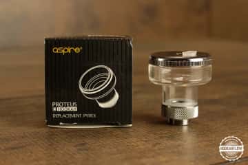 Aspire Proteus Hero