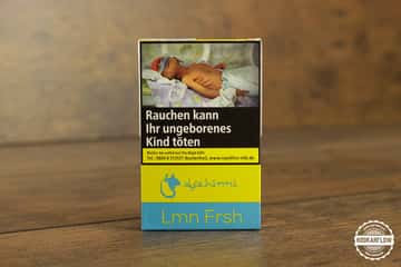 Lmn Fresh Hero