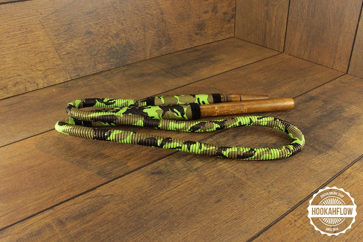 Karaduman Kaffehausschlauch Produktbild