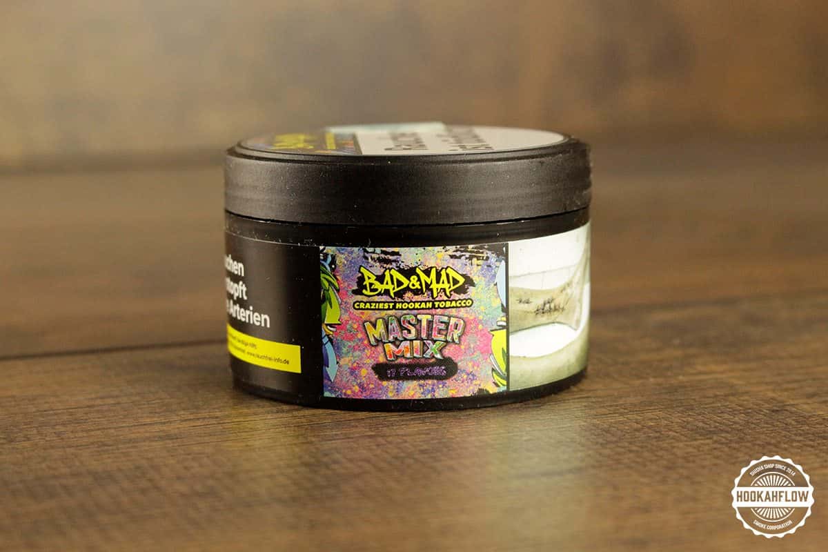 Master Mix Produktbild