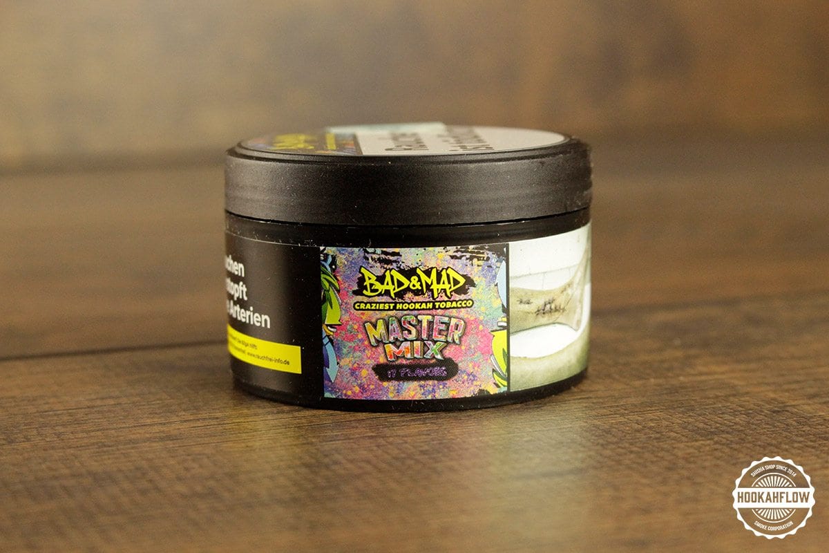 Master Mix Produktbild