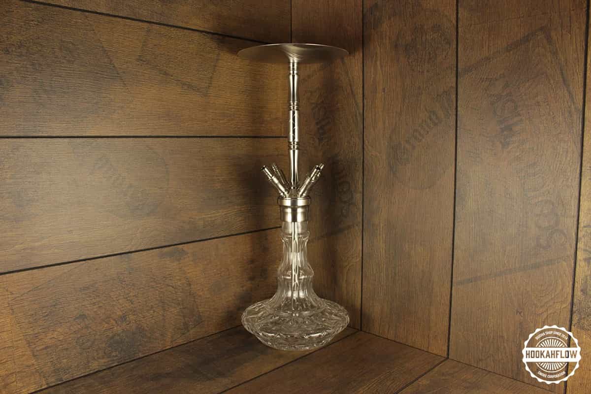 G33A-2 Berlin Flower Produktbild