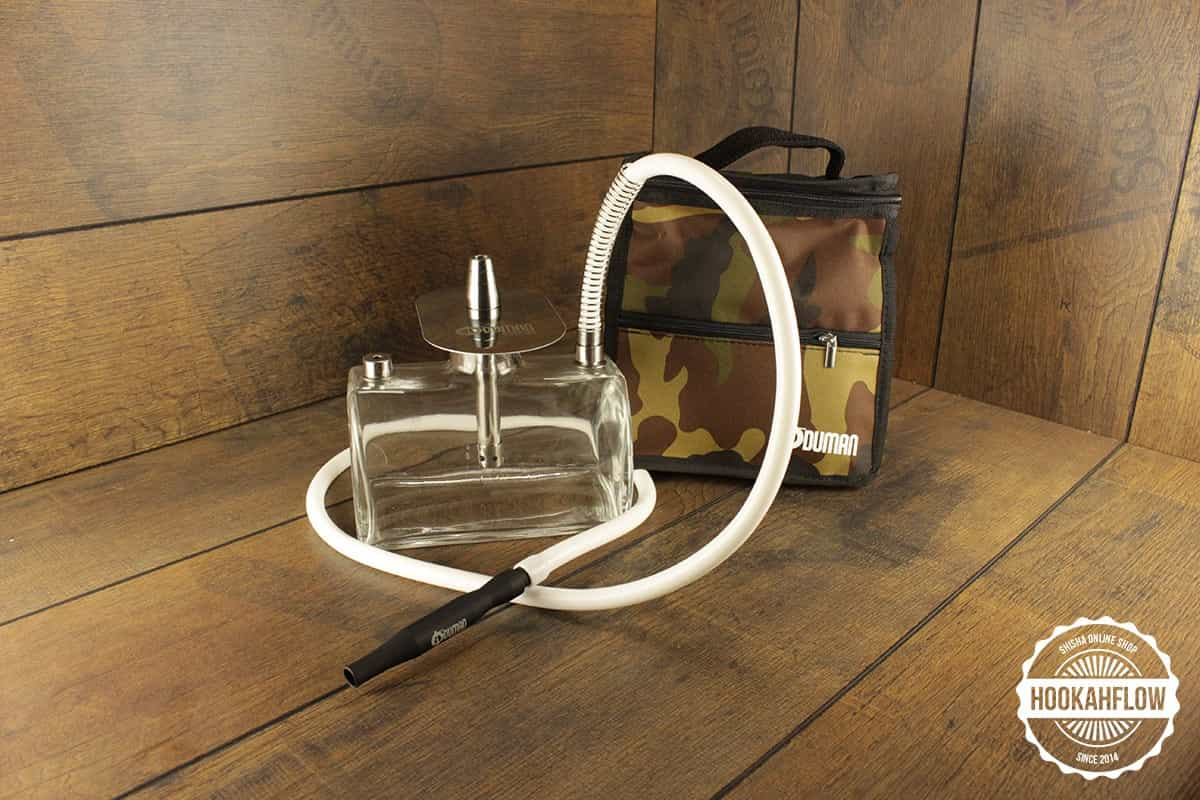 N7 Smoke Tank Produktbild