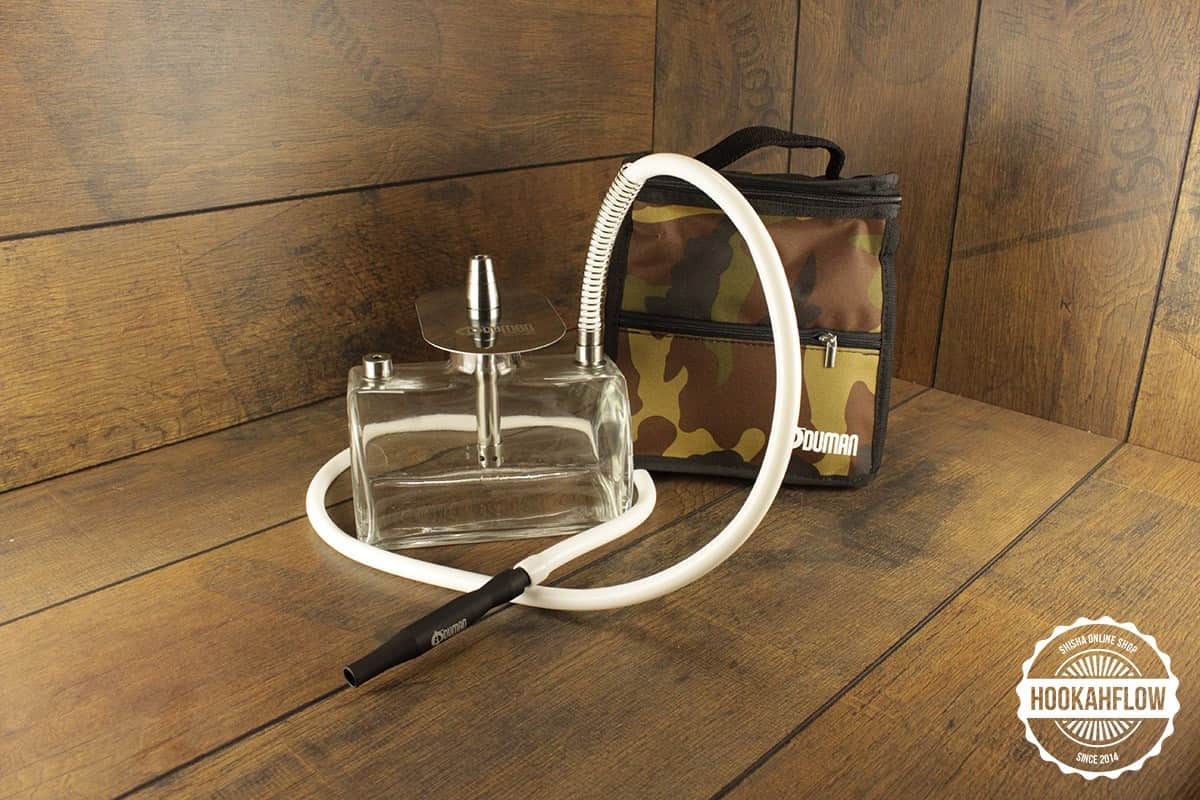 N7 Smoke Tank Produktbild