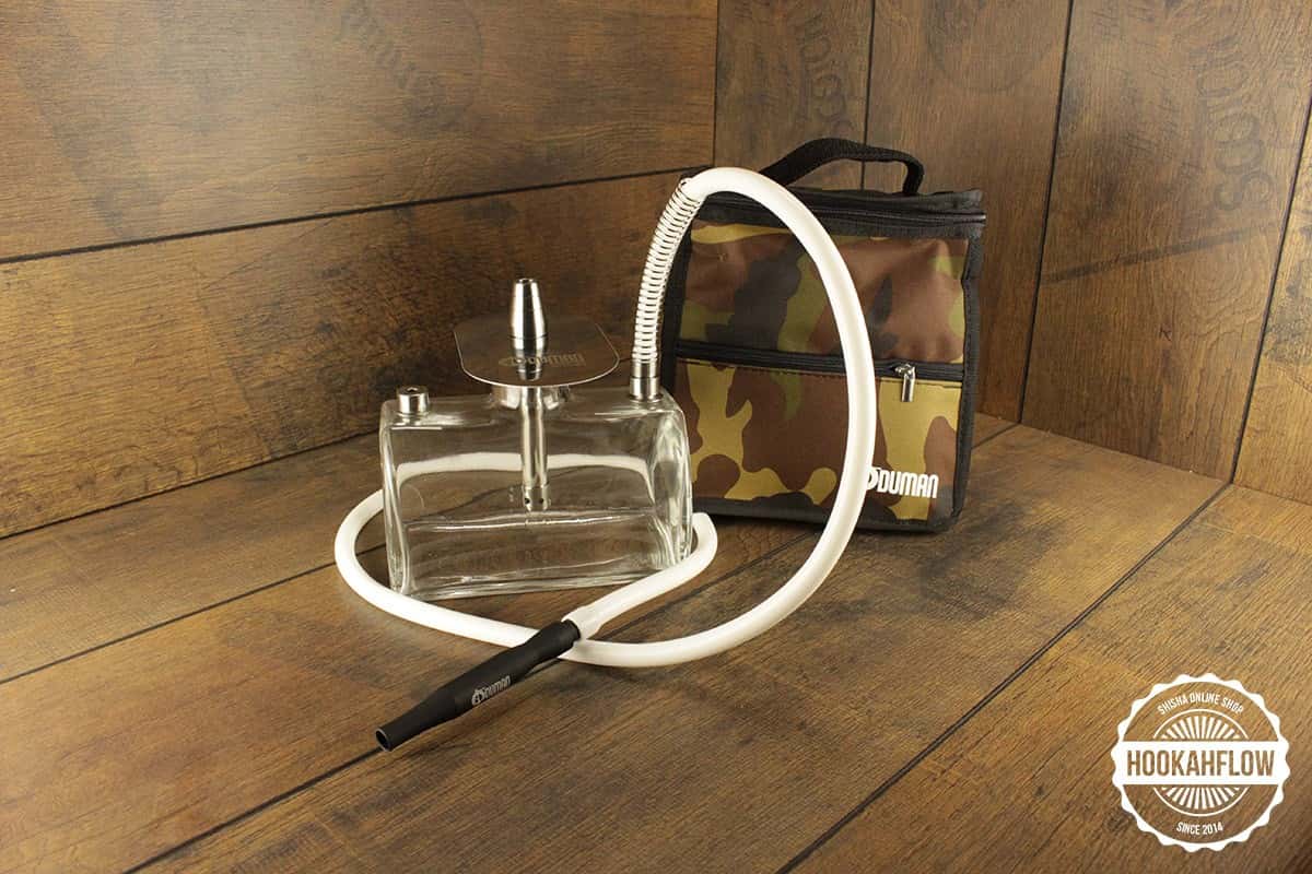 N7 Smoke Tank Produktbild