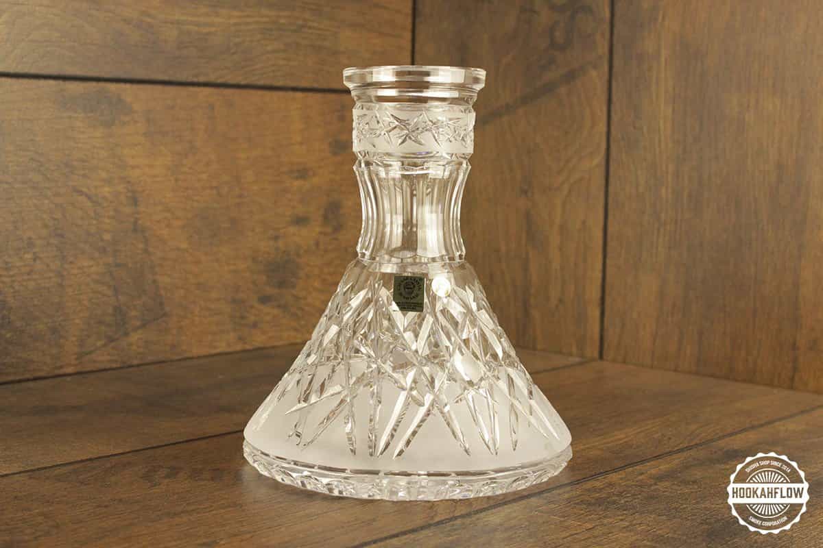 Moze Exclusive Glass Asset