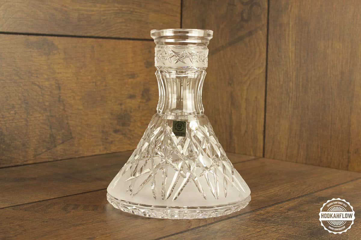 Moze Exclusive Glass Produktbild