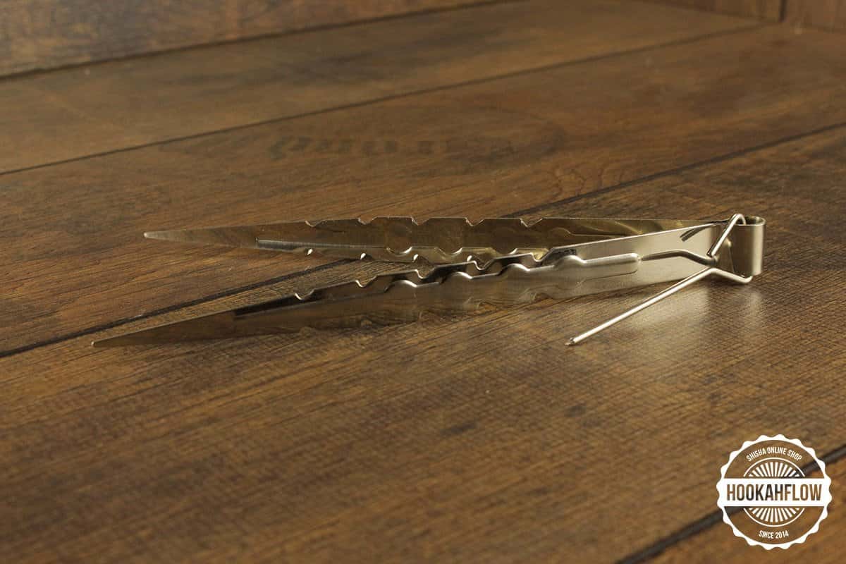 Spitzzange Fire Asset