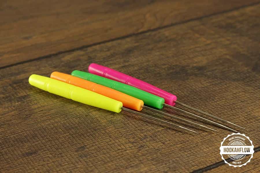 Einfacher Lochstecher Hero